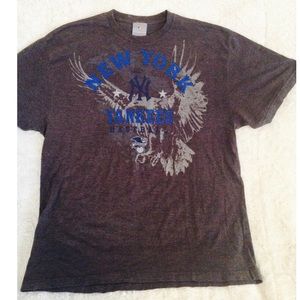 New York Yankees MLB t shirt